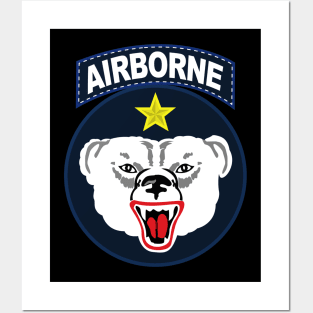 Artic Airborne Ranger X 300 Posters and Art